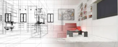 Architecte intérieur  saint germain en laye Sandrine Duthoit  