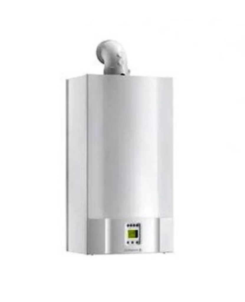 chaudière de dietrich sur Marseille