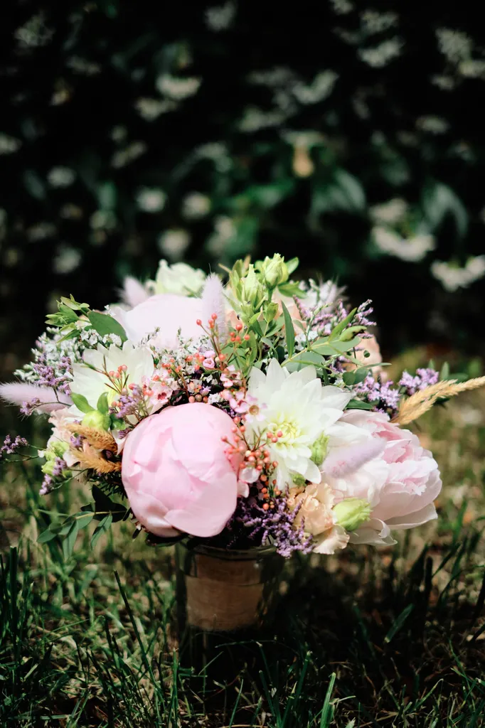 Les Mariages de Mademoiselle L, Organisatrice de mariage à Saint Emilion - Sandra Lexow
