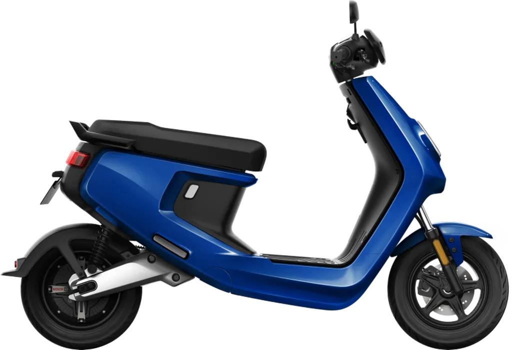 SCOOTER NEUF NIU M  ELECTRIQUE LA SEYNE SUR MER