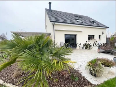 recherche maison a acheter sur la londe