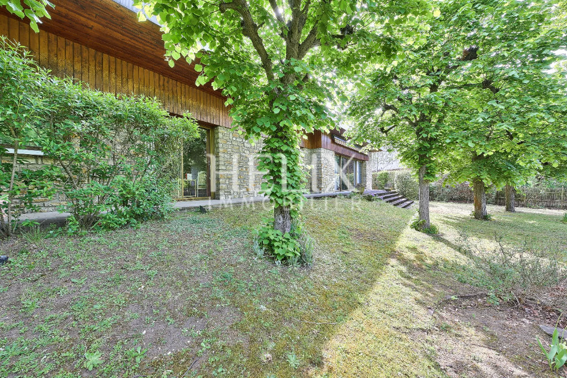 Maison Le Vesinet 7 pièces 170 m2