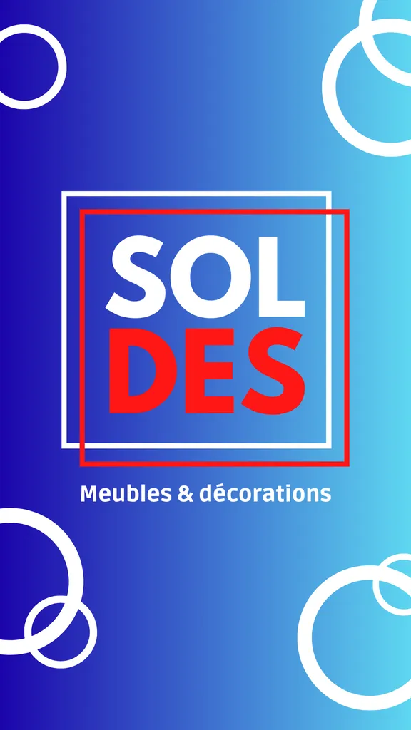 soldes à hyères tables et canapés en promotions