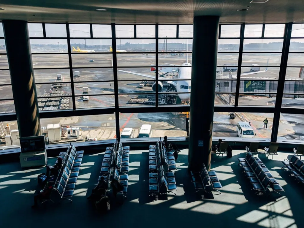 Nos prestations sur le secteur deMarseille aéroport