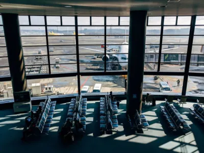 Prix Estimatif d'une Course en Taxi de l'Aéroport de Marseille Marignane à Nice