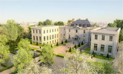 A vendre dans le neuf duplex de 4 pièces de 75,70 m2 en rez de chaussée avec un extérieur privatif de 29,80 m2.