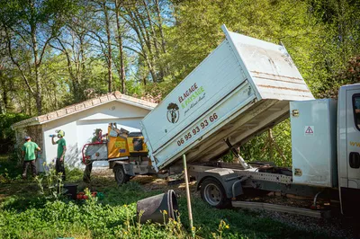 Elagage et Paysage taille vos haies à Carignan et Lignan de Bordeaux