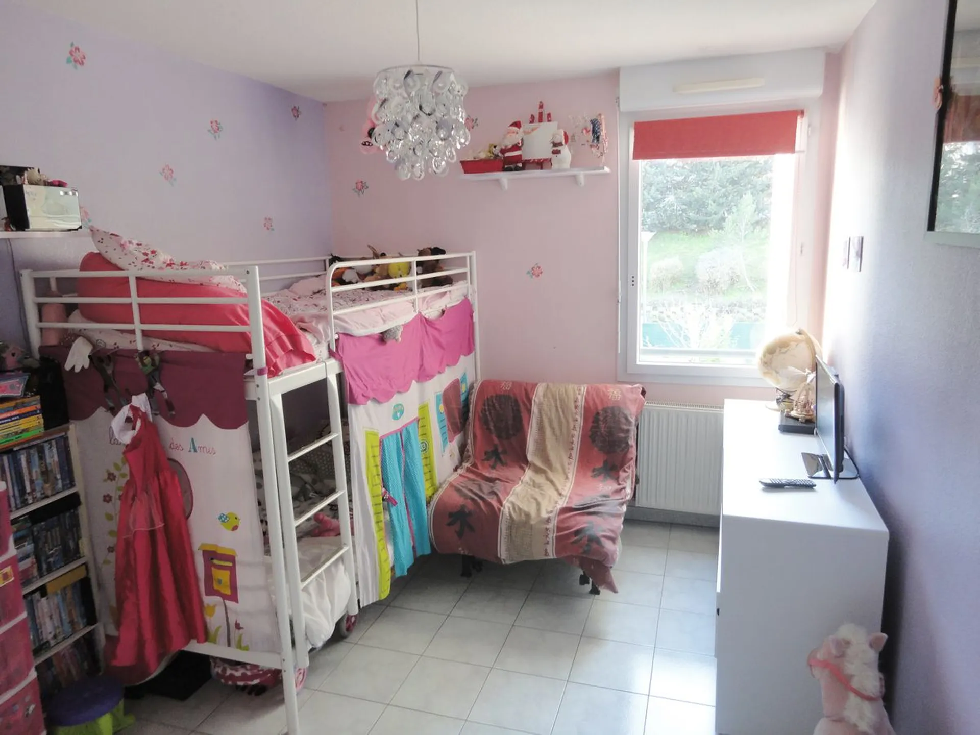 Roquefort la Bédoule à vendre appartement