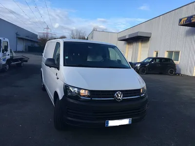 Volkswagen T6 occasion pas cher en Gironde