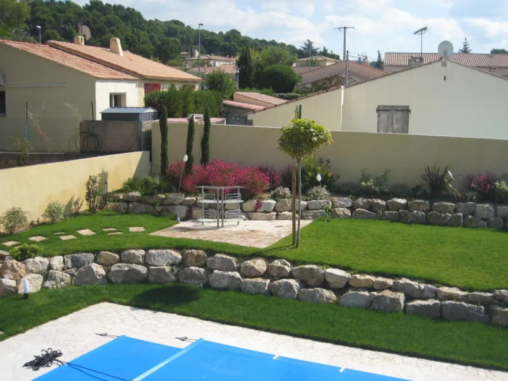 Nos prestations sur le secteur deà Salon-de-Provence proche Pélissanne