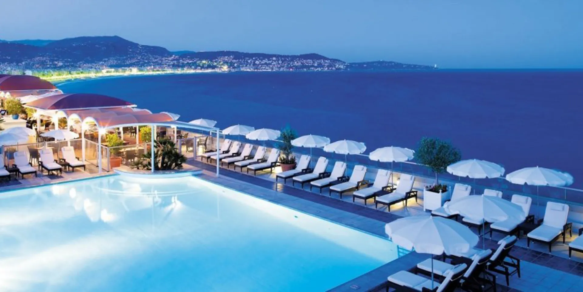 Taxi Aix en Pce vers Nice Aéroport 