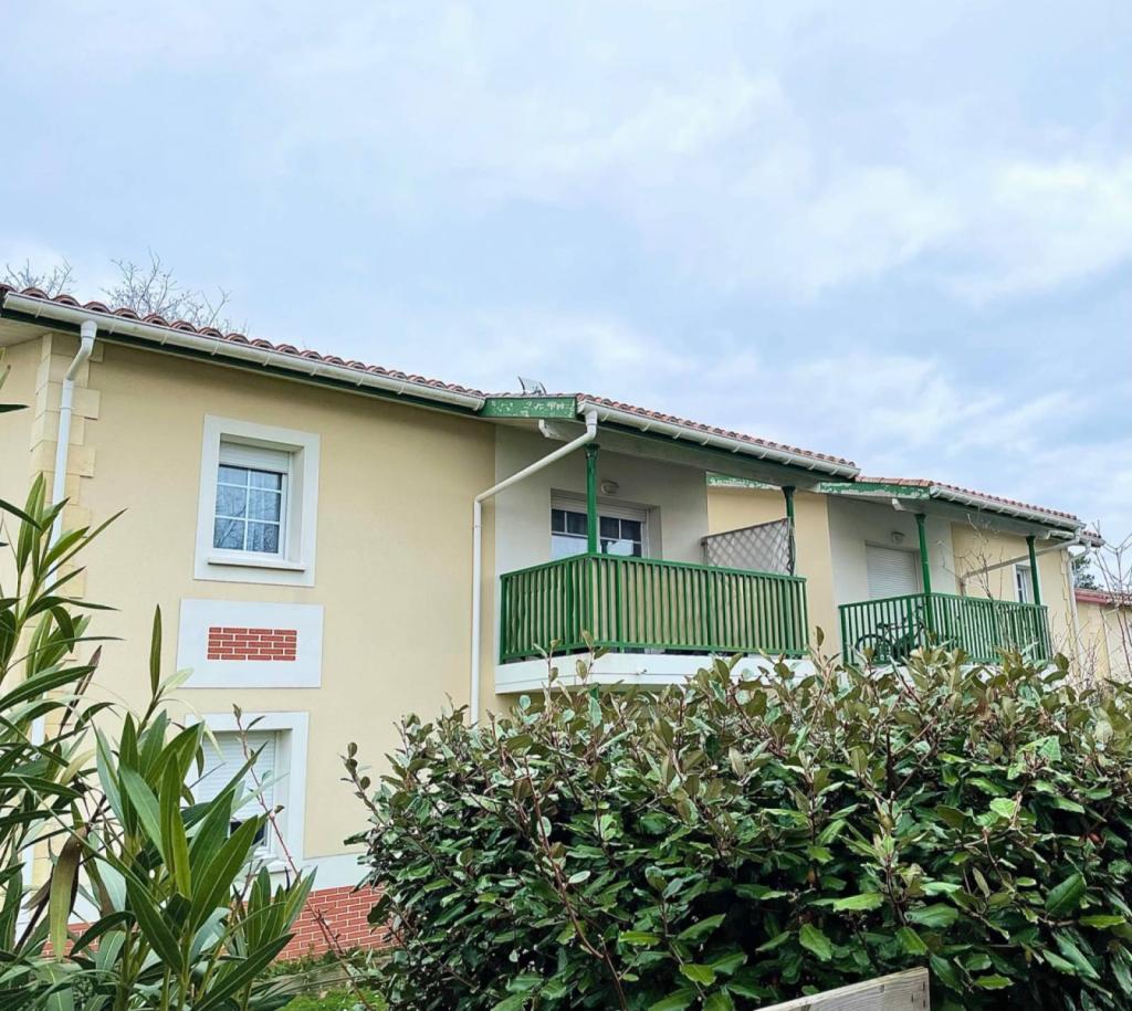 acheter un appartement à la teste de buch t2