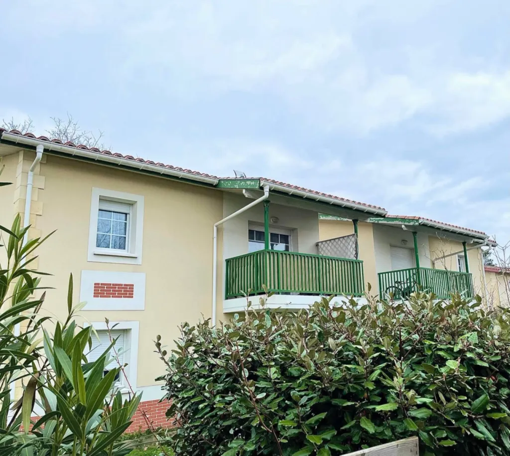 acheter un appartement à la teste de buch t2