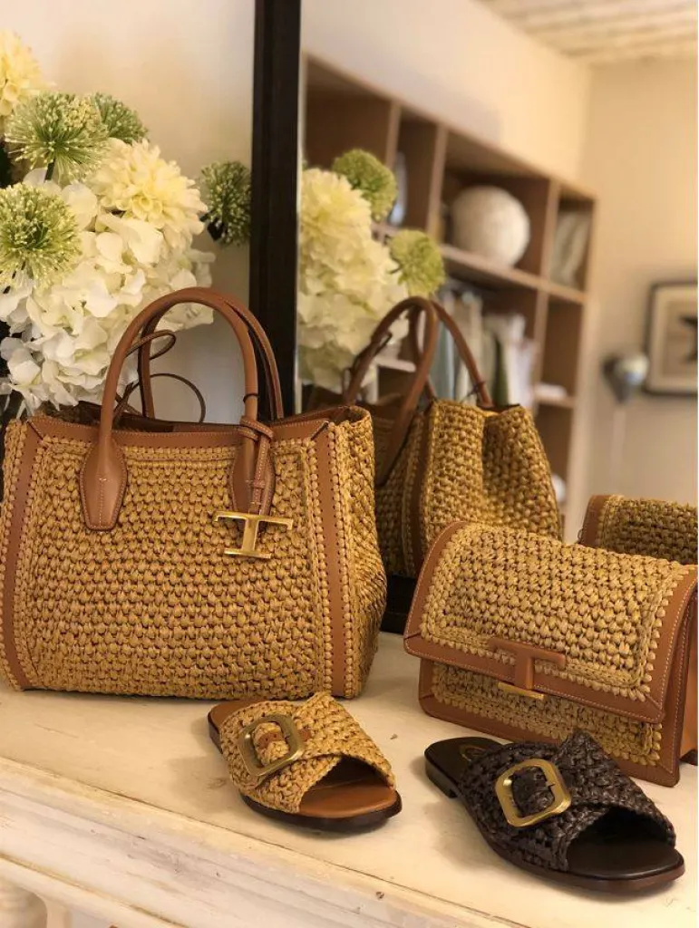 Sacha le Concept Store du Luberon à Ménerbes