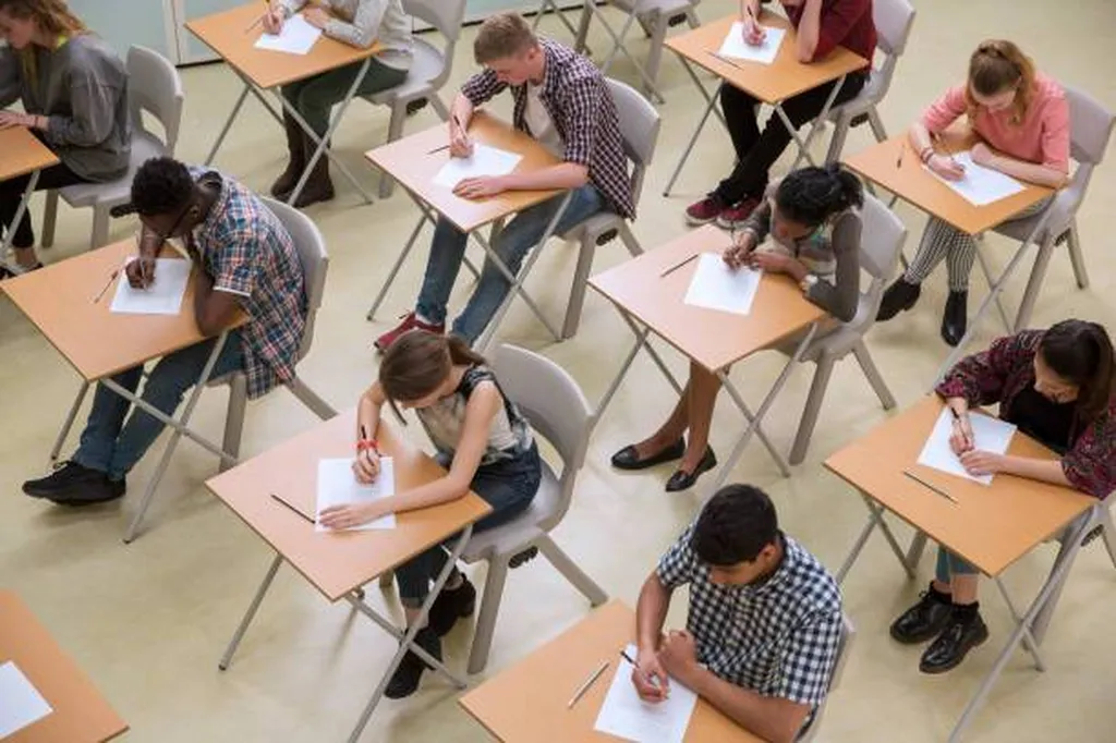 Préparation aux examens Le Havre