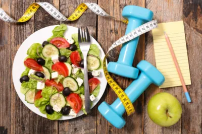 nutrition coach programme objectif