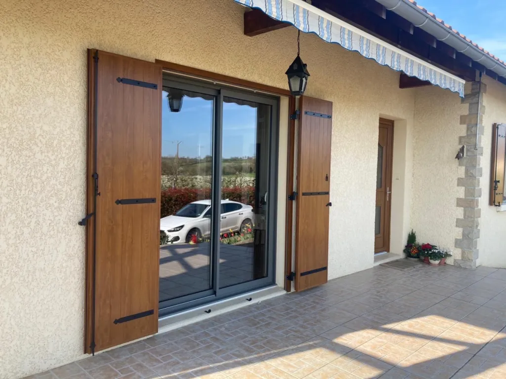 Améliorez l'efficacité énergétique de votre maison avec le remplacement de fenêtres à Le Havre (76) par entreprise RGE