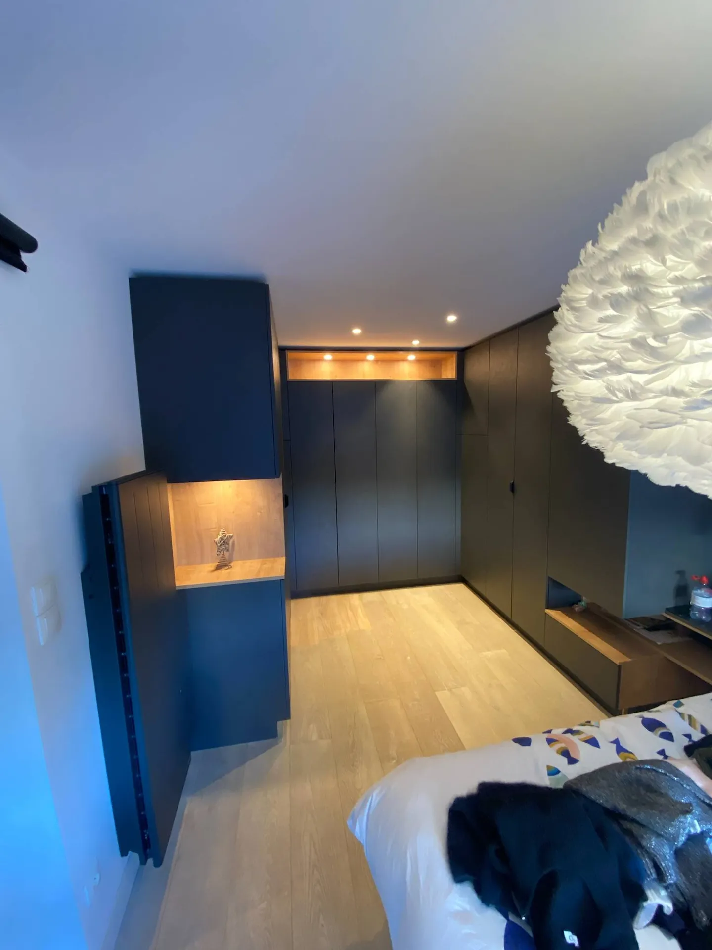 Dressing sur mesure lyon
