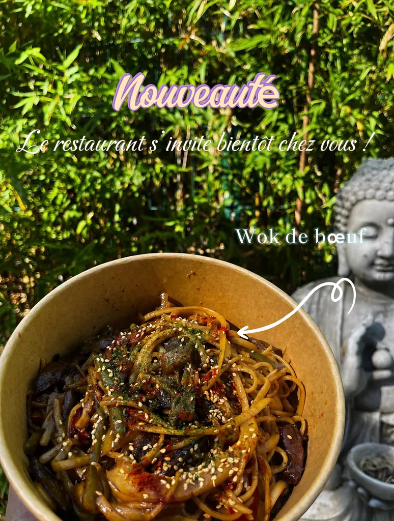 Restaurant semi gastronomique avec terrasse ouvert le midi et le soir les week-ends à Istres