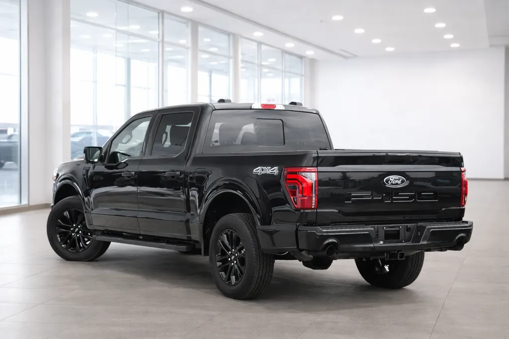 ford-f150-lariat-2026-v8-5-0l-4x4-pickup-americain-import-bordeaux-france-vue-arriere