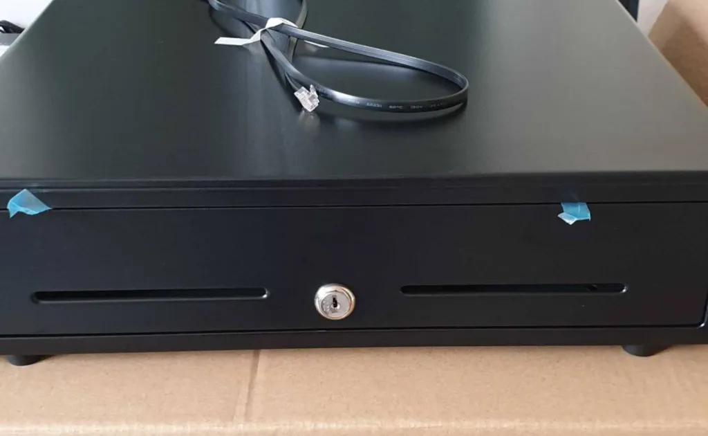 Tiroir caisse Oxhoo en Occitanie