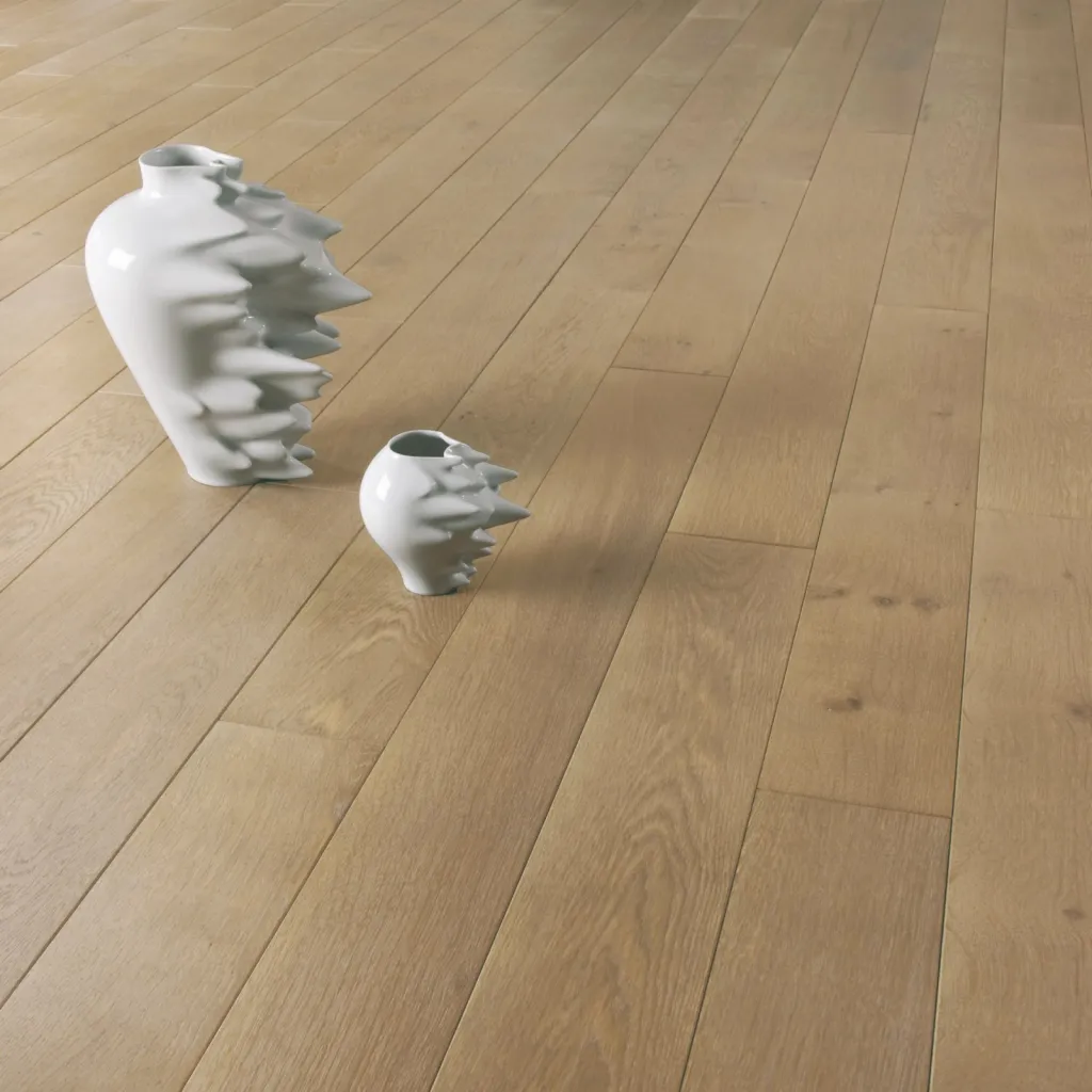 parquet gris