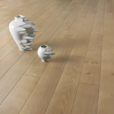 parquet gris