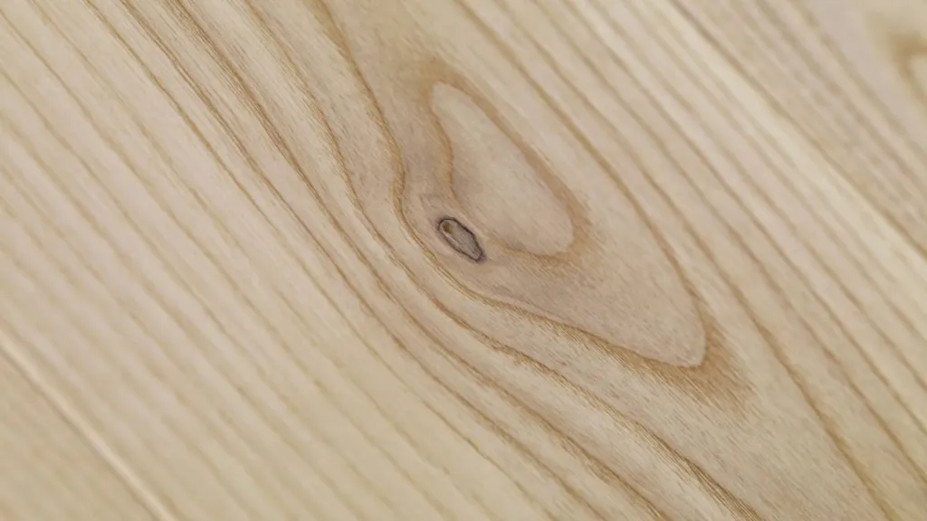 Parquet noeuds Parqueterie Aixoise 