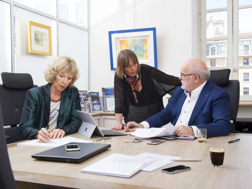 Photographe Corporate - Institutionnel à Lyon en région Rhône-Alpes-Auvergne