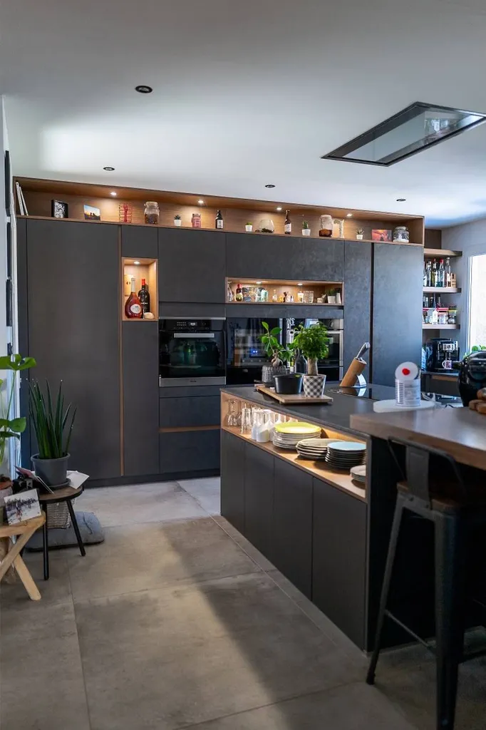 cuisiniste manissieux