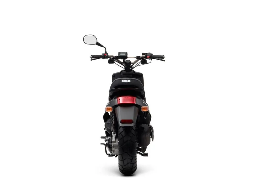 Scooter neuf MBK Booster spirit 10 pouces Naked var