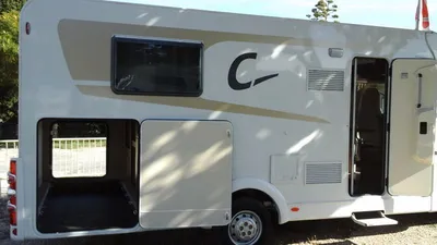 camping car profile t447 neuf a lancon de provence 13680
