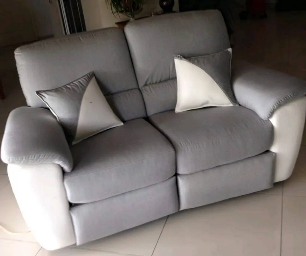 Rénovation et modernisation canapé