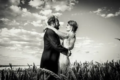 french wedding planner agency