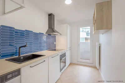 Architecte d'intérieur sur Aix-En-Provence pour rénovation d'appartement à destination location ou collocation avec conception décoration et suivi travaux