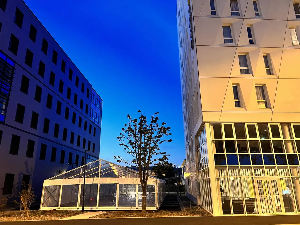 organiser une inauguration