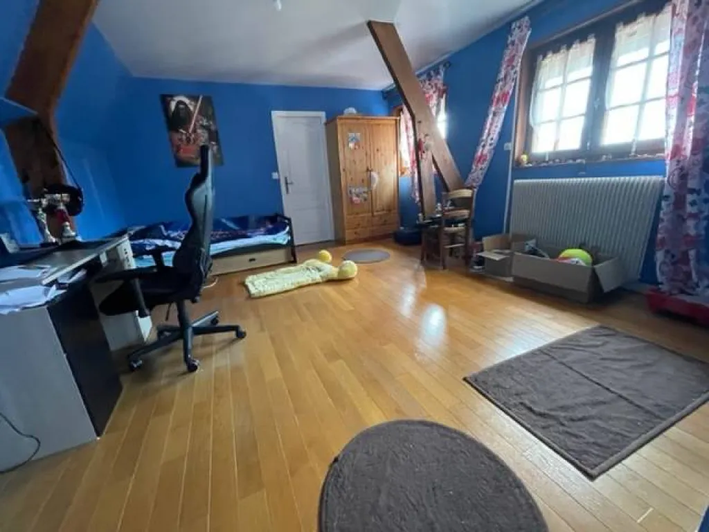 terrasse exposé sud