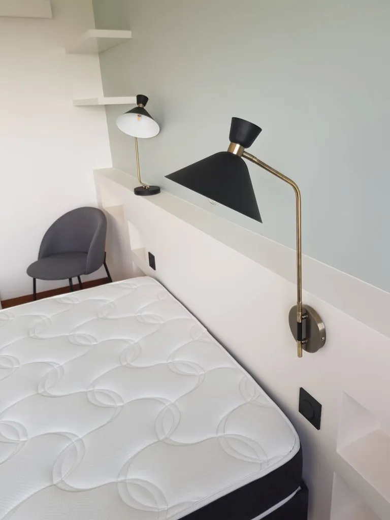 La mission de suivi de réalisation de votre projet d’architecture d’intérieur sur Marseille et dans les Bouches-du-Rhône 13007