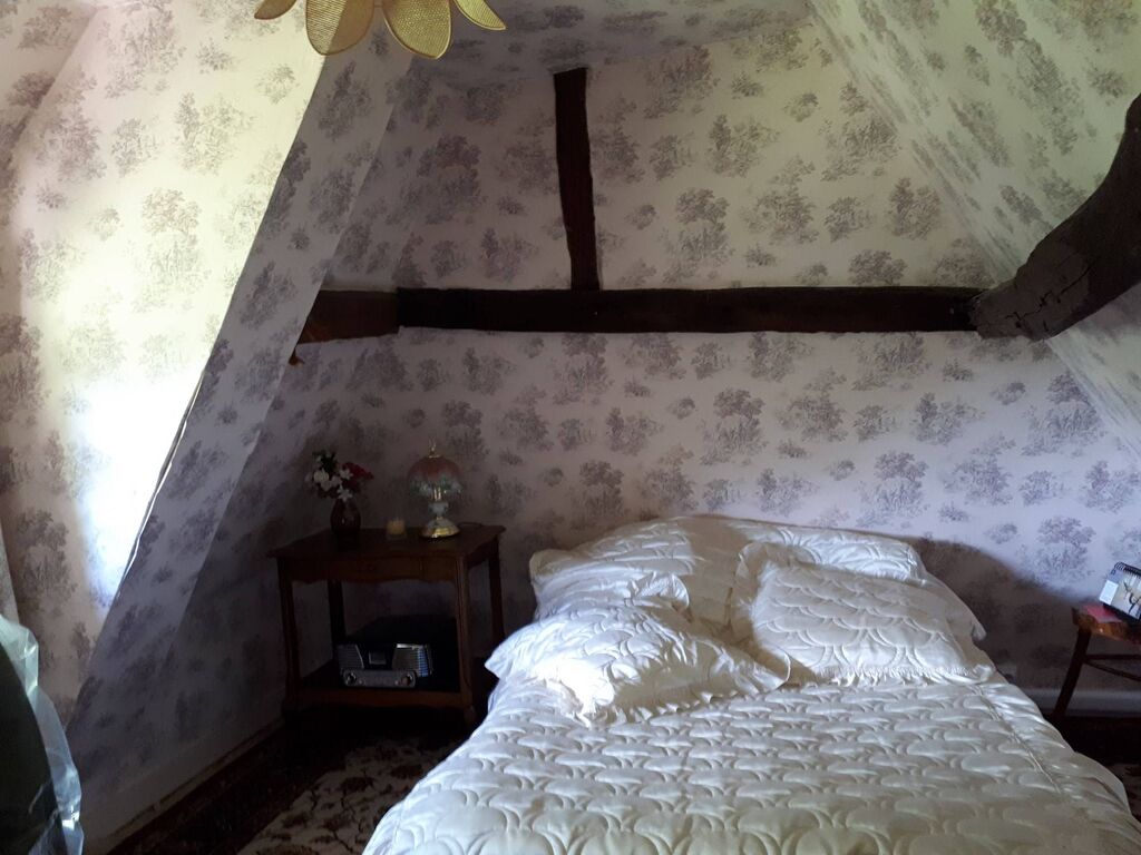 A vendre chaumière à 10 min de Cormeilles