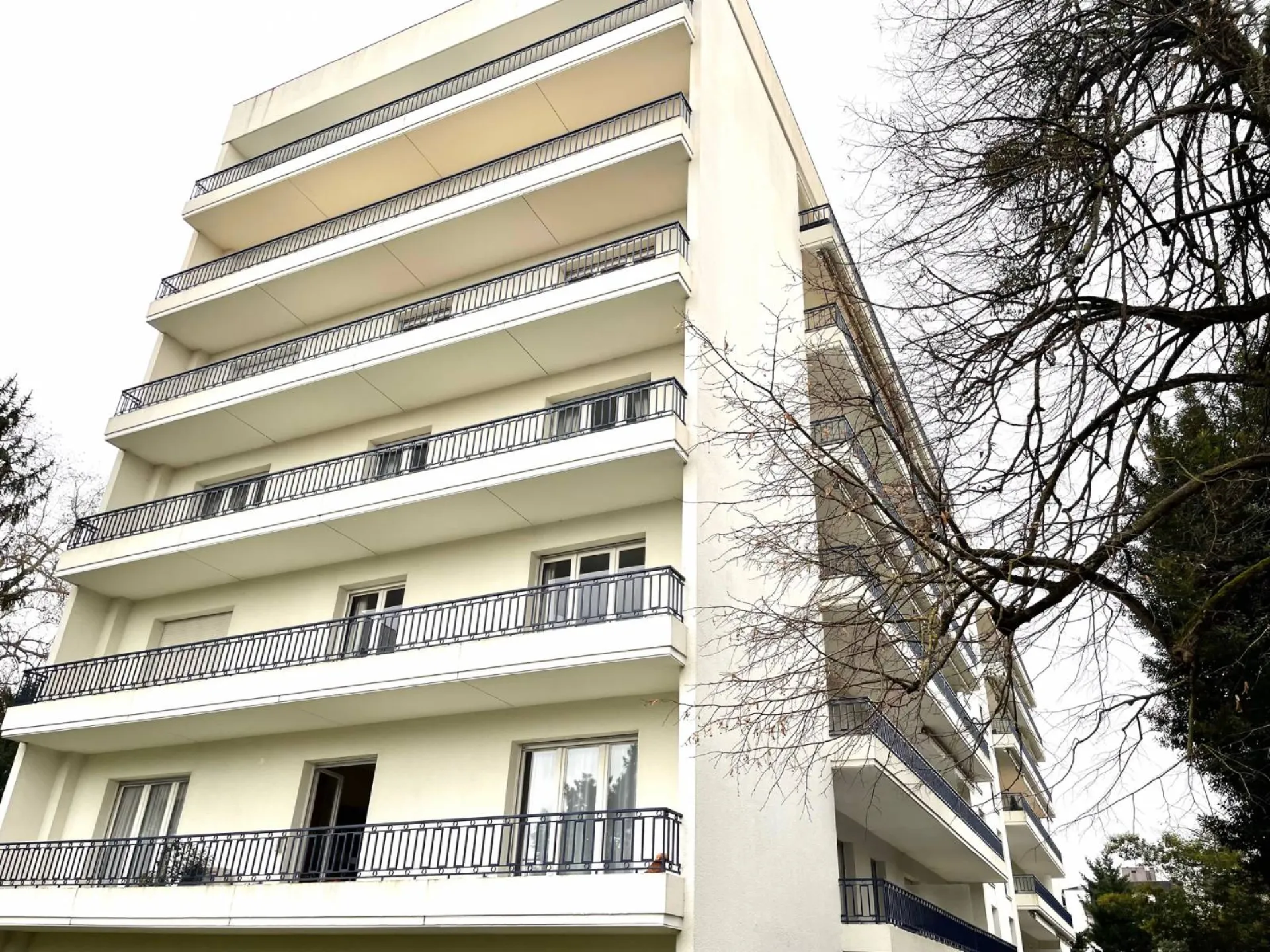 Vendu Bel appartement Darchand rénové Le Bouscat  