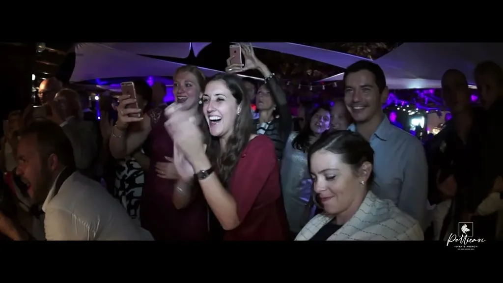 Weeding Planner, Organisation d'un Mariage J&A Saint Tropez#https://www.youtube.com/watch?v=fKtQI3zs40c