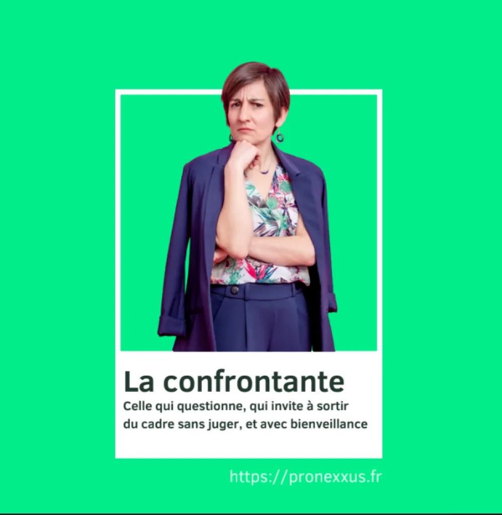 Bienvenue dans mon univers