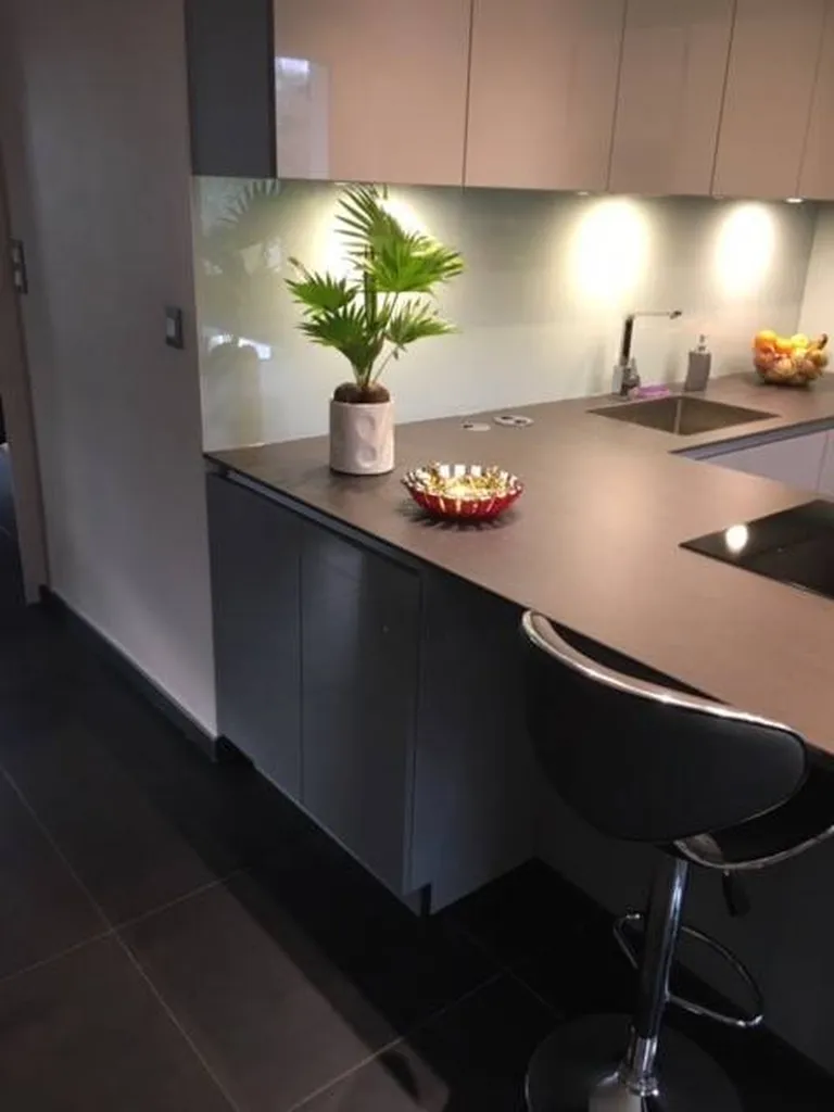 cuisiniste craponne