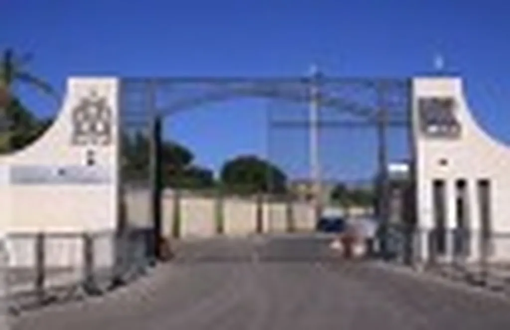 Centre d'entraînement Robert-Louis-Dreyfus marseille