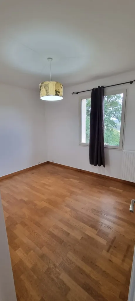 rénovation enduit peinture d'un pavillon en région parisienne