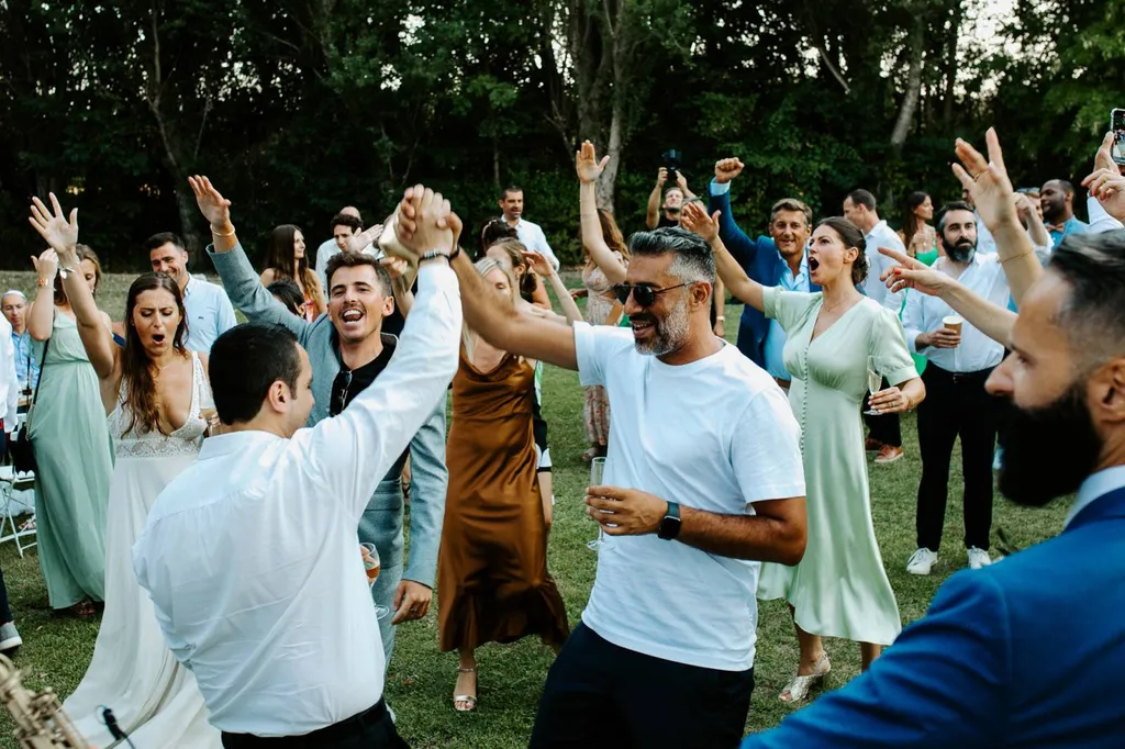 Votre lieu de réception de mariage en Provence Photo La Rebelle studio