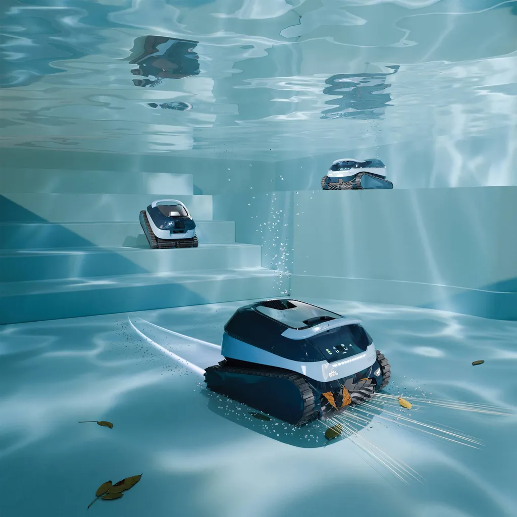 AQUA 33 - Revendeurs agrées DOLPHIN MAYTRONICS