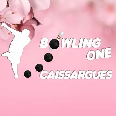 BOWLING ONE CAISSARGUES 