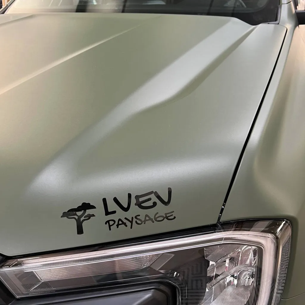 Covering Ford ranger 