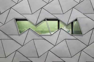 Architecte Aix-en-Provence proche de Marseille Atelier Stéphane Fernandez